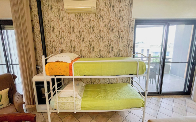 Nicla Apartment