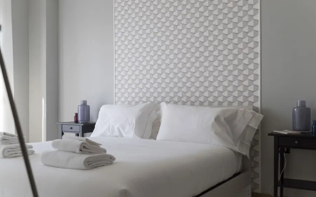 Italianway Apartments - Bergognone