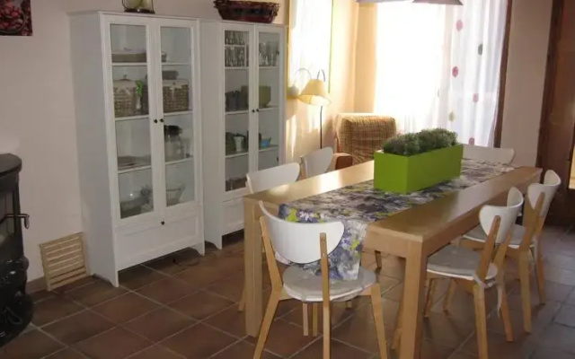 Casa La Mola