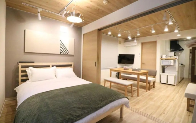 Sky Court 717 - Vacation STAY 81064