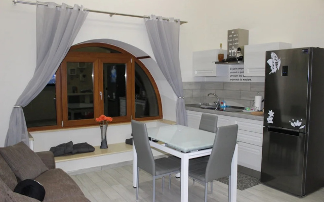 Suite Mareluna
