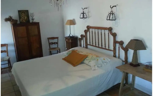Casa Madara