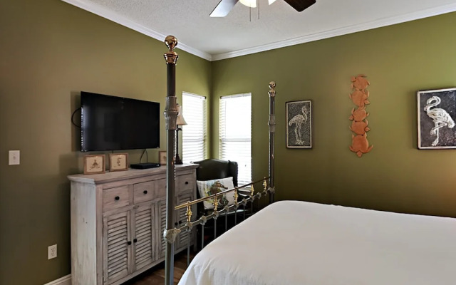 Turtle Creek #A by Southern Vacation Rentals