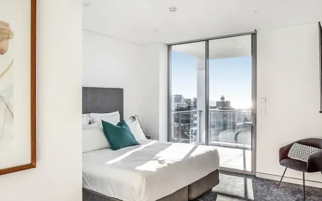 Argo Serviced Apartments