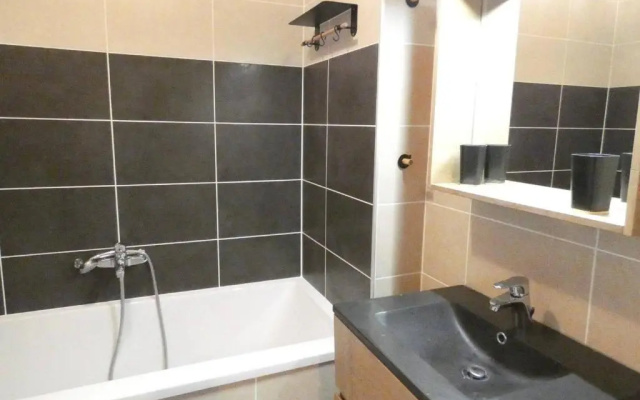 Appartement Saint-Lary-Soulan, 2 pièces, 4 personnes - FR-1-457-282