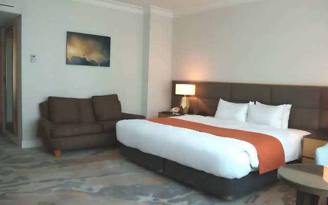 Jeju Sun Hotel & Casino