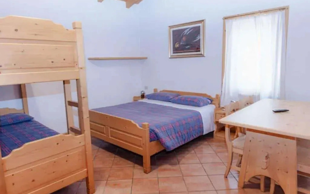 Camping Cima Piazzi