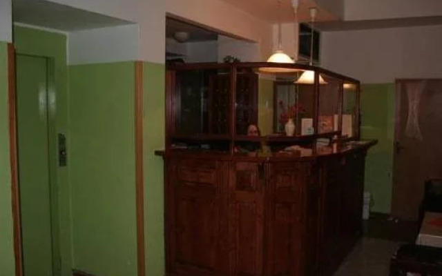 Hotel Paríz