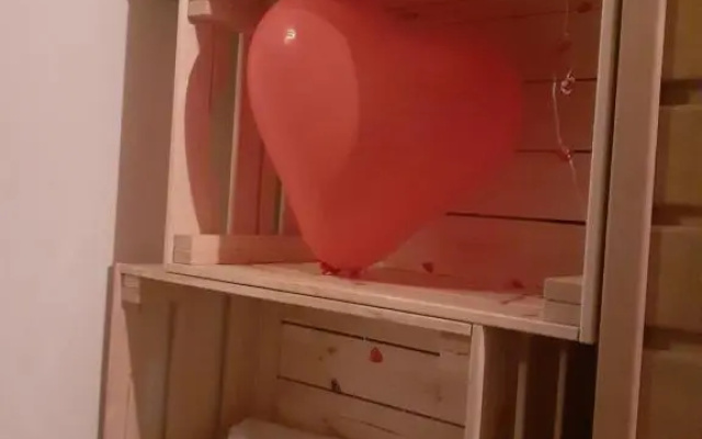 Appartamento- B&B Suite Andria Love