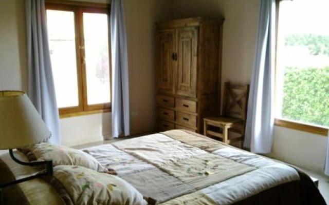 La Candelaria Casas de Campo