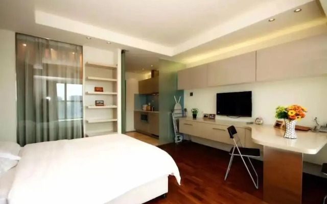 Kumtai-Seasons Park Apart'Hotel