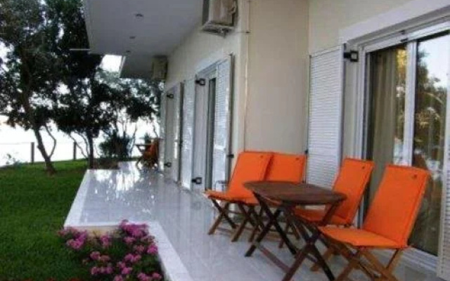 Tzeni Villa