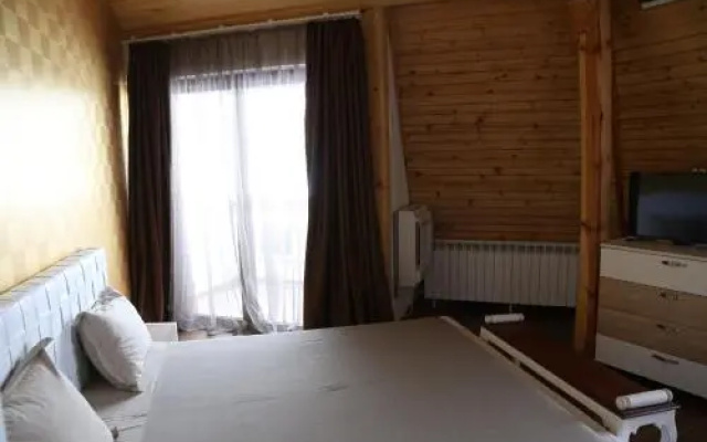 Holiday House Kubrat