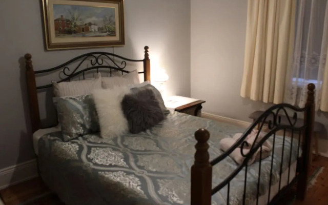 Barrier House - Peterborough