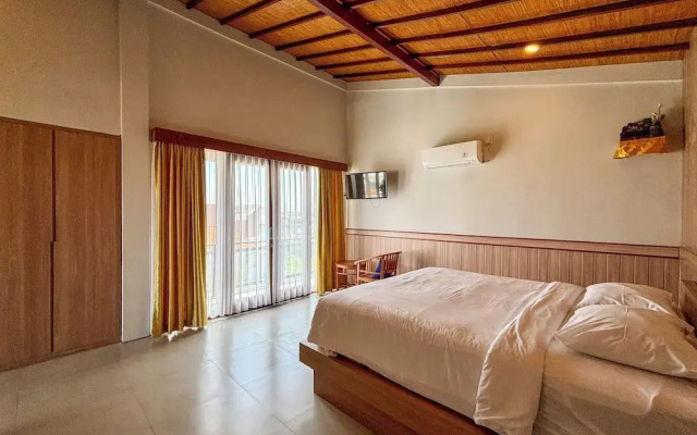 Campbar 1 Boutique Villa by AGATA