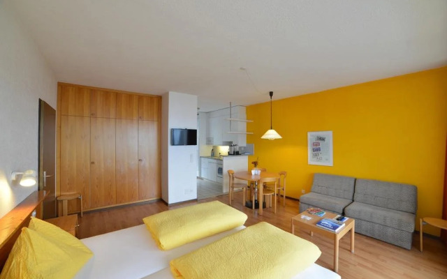 Hotel La Campagnola