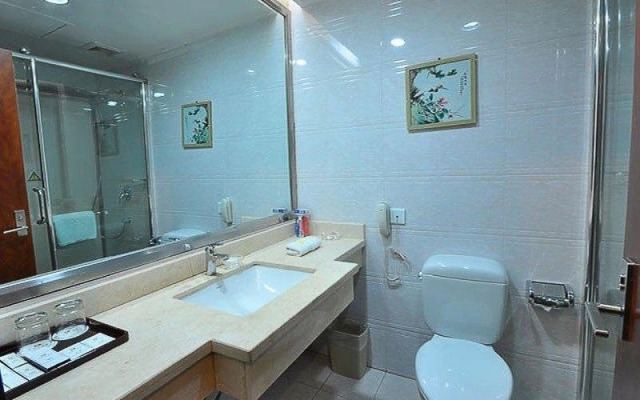 Rui Du Hotel