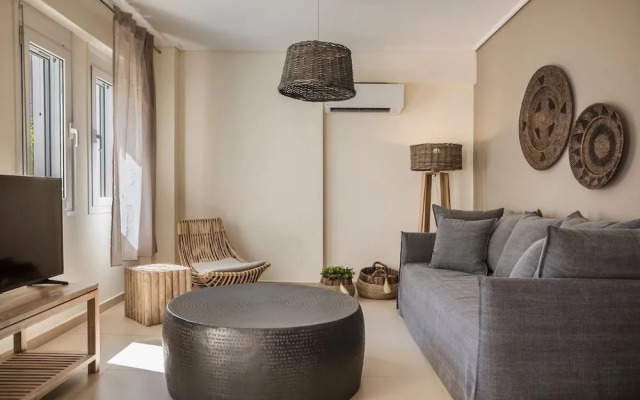 Eucalyptus Apartments Apartment Canella