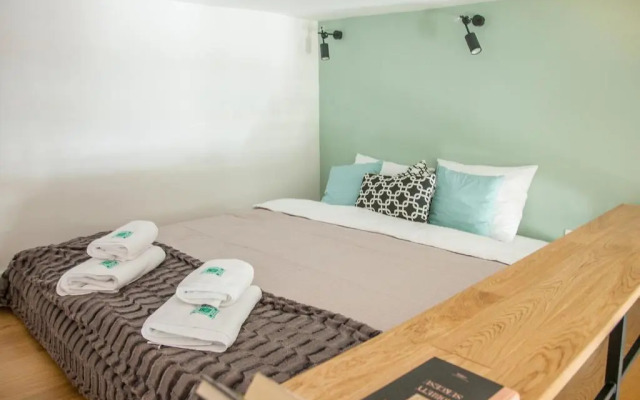 BC7 Apartments