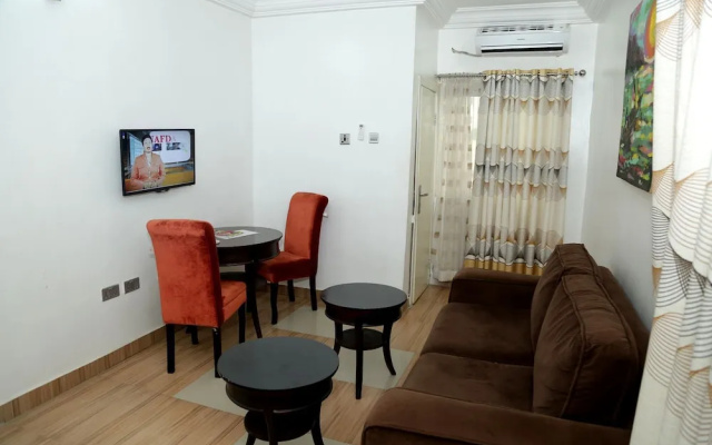 Hotel Ibis Royale Owerri