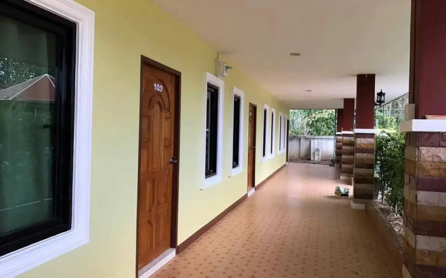 Nan NapaResort
