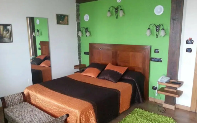 Posada La Victoria