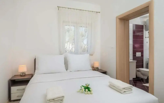 Amazing Apartment in Trogir