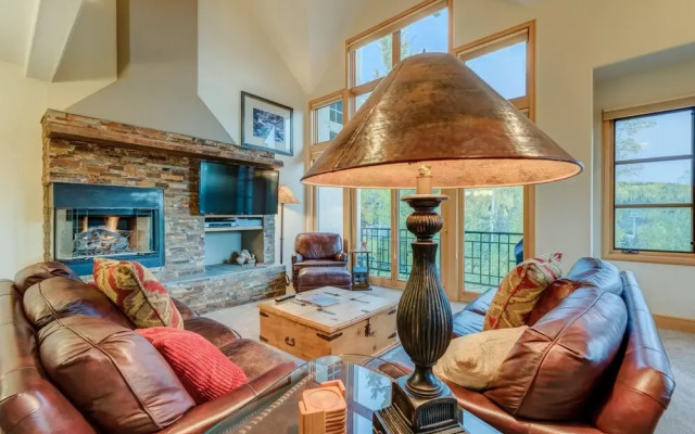 Aspen Ridge 7 by Alpine Lodging Telluride