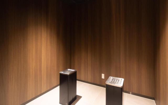 Granbell hotel Tanuki, Sapporo