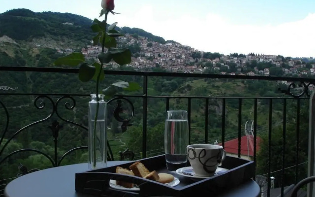 Hotel La Munte Mountain Resort