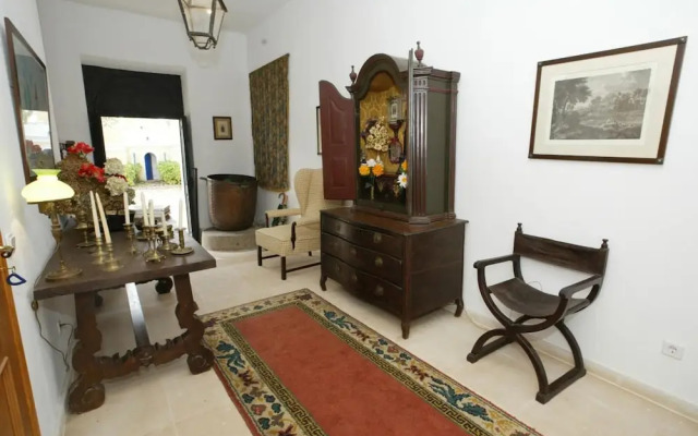 Quinta de Coalhos