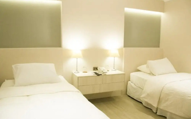 Hotel Puerto de Vega
