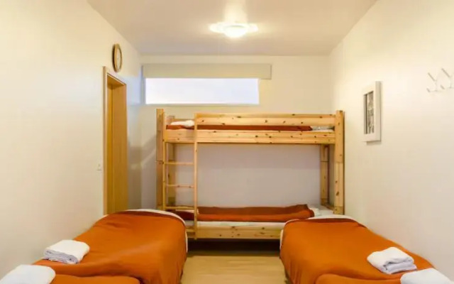 Skjol Hostel
