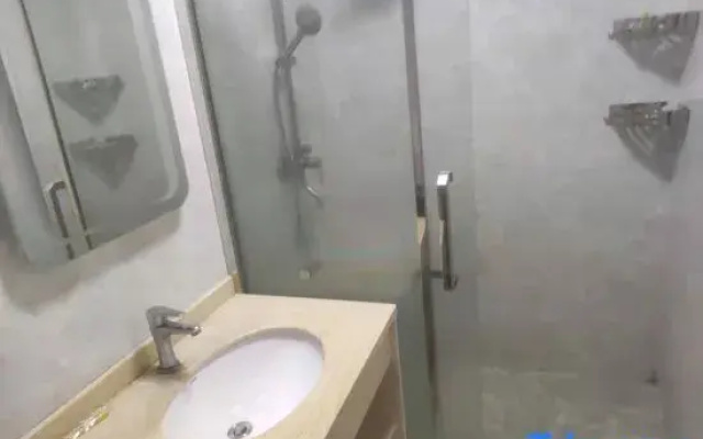 Haikou Zhida Youth Hostel