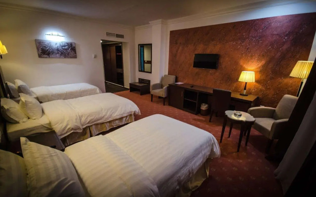 El Bey Hotel