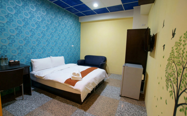 Anqing 67 Homestay