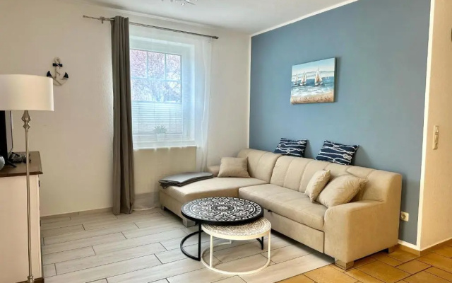 Ferienwohnung Sommergarten 4001 OL