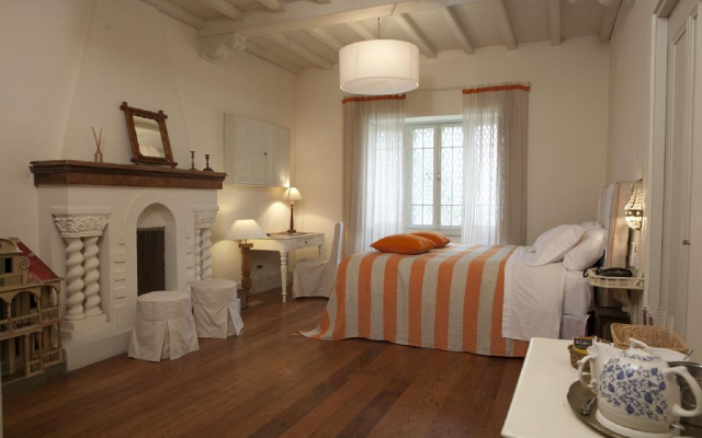 Quinta Miraflores Boutique Hotel