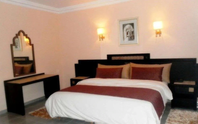 Le Littoral Hotel