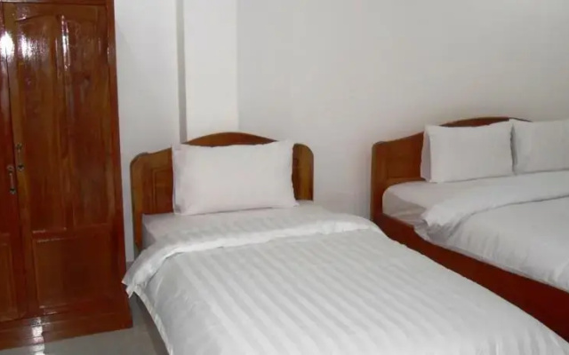 Barrardleungxay Hotel
