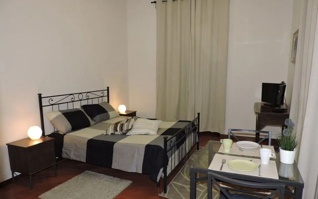 Living Rome Ottaviano