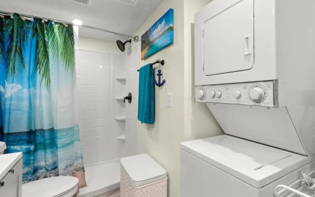 Madeira Beach Yacht Club 357h