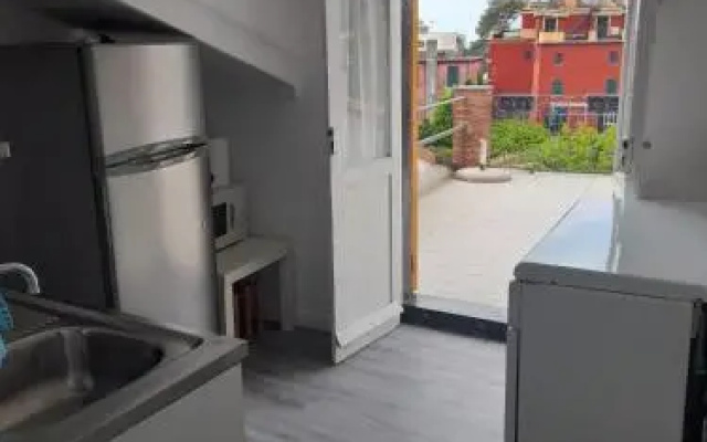 Holiday Home 2 Bedrooms 1 Bathroom - Sestri Levante