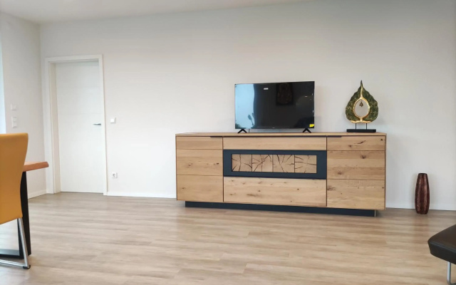 Penthousewohnung