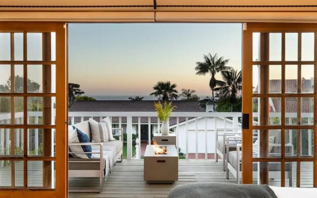 Sebastian by AvantStay | Malibu Home w/ Pool, Hot Tub & Ocean Views - Sleeps 16