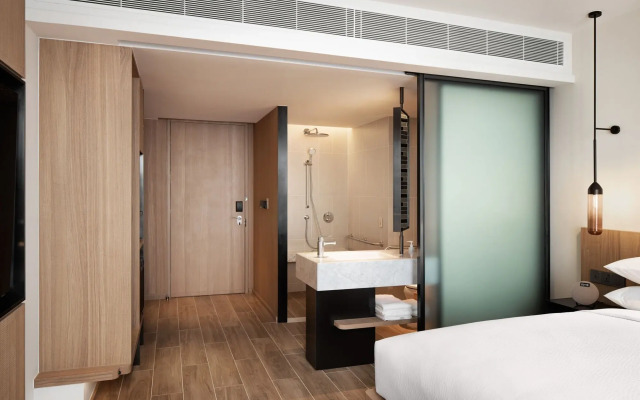 Fairfield by Marriott Phnom Penh