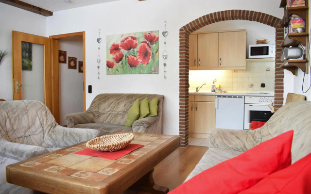 Apartment in Haidmuhle in a Beautiful Area