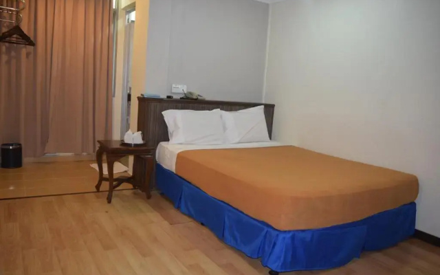Federal Hotel