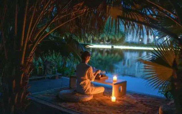 Xikang Wellness&Resort Hainan