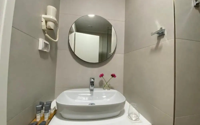 Olive Hotel Ksamil